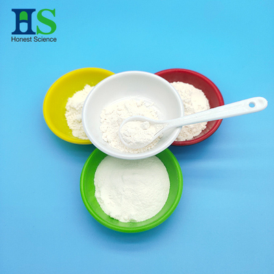 อาหารเกรด Hydrolyzed Bovine Collagen 1000 Dalton สำหรับอาหารเสริม