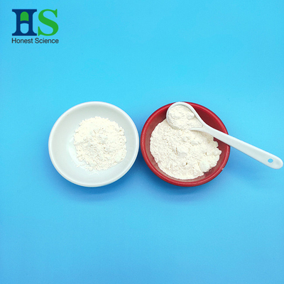 คอลลาเจนไก่กินได้ Type II ผงสีขาวพร้อม Chondroitin ขั้นต่ำ 26%