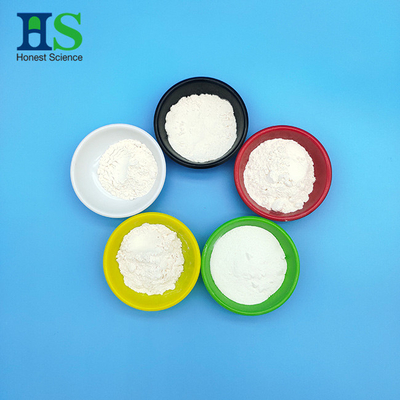 Chicken Sternum Collagen Type II ผงสีขาวรักษาโรคข้อเข่าเสื่อม